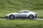 Aston Martin DB10 2015 года